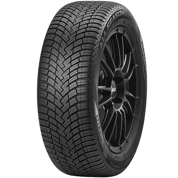195/55Р16 Pirelli Cinturato All Season SF2  91V 2020г УЦЕНКА